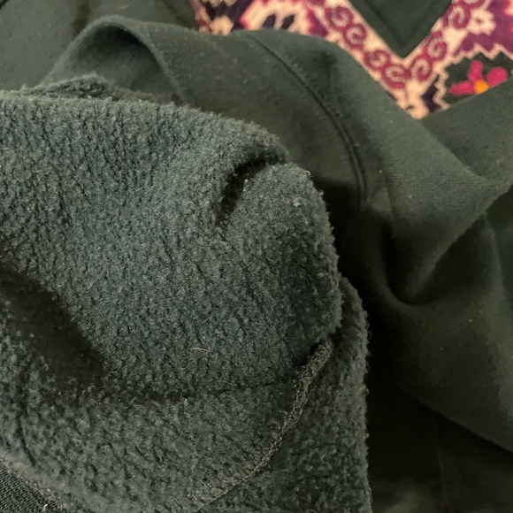 American Sportif Vintage Embroidered Sweatshirt - Picture 3 of 6